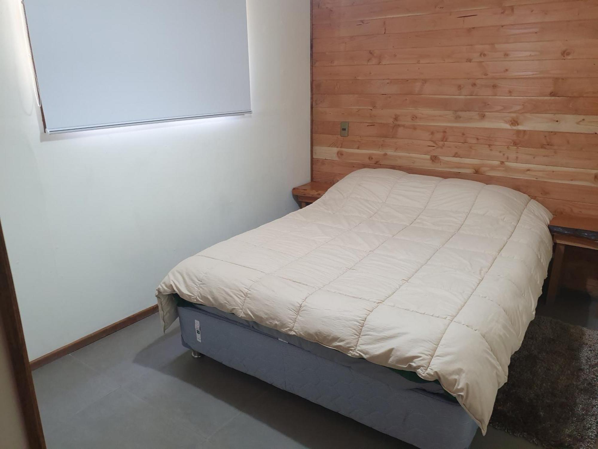 Casa De Campo Buenavista Pucón Kamer foto