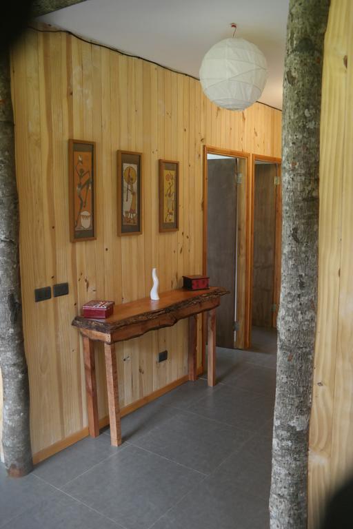 Casa De Campo Buenavista Pucón Kamer foto
