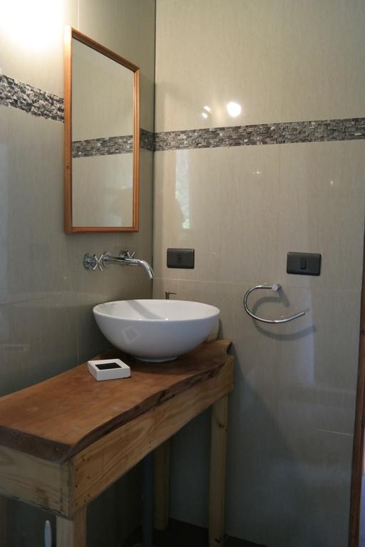 Casa De Campo Buenavista Pucón Kamer foto