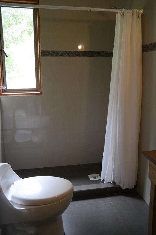 Casa De Campo Buenavista Pucón Kamer foto