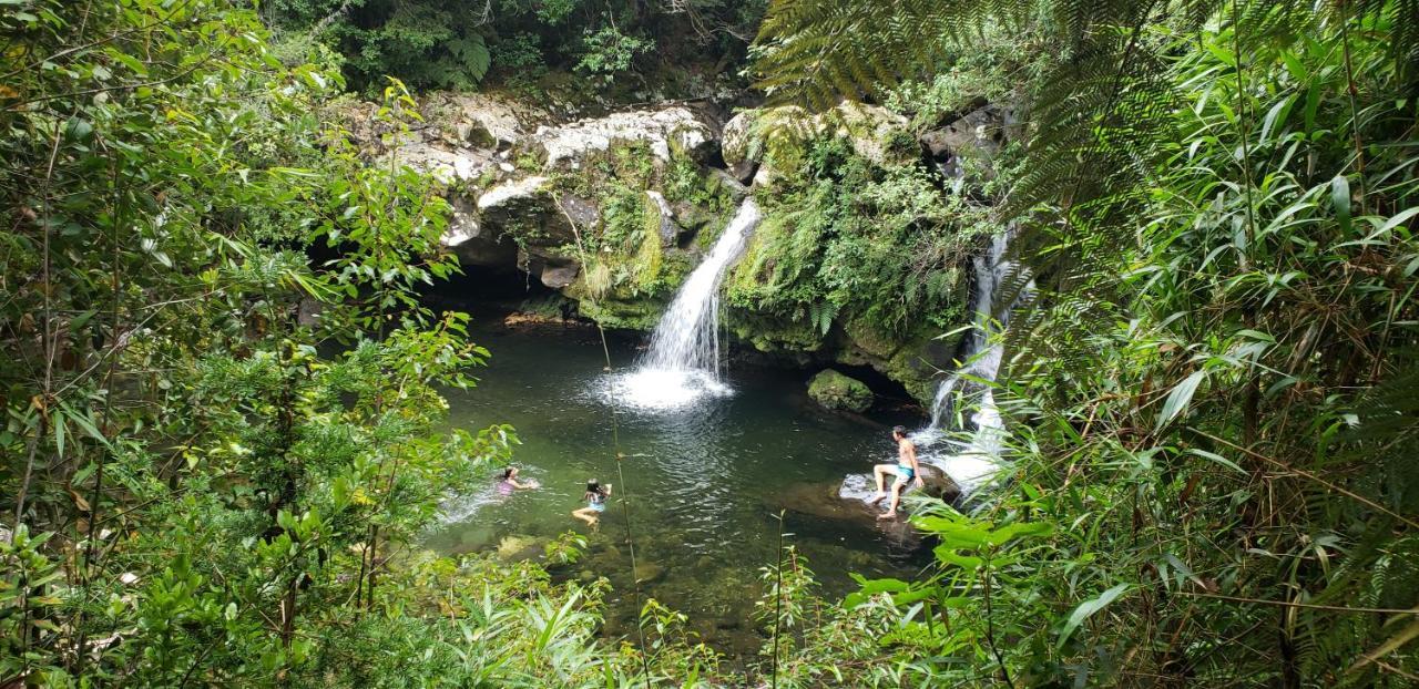 Casa De Campo Buenavista Pucón Buitenkant foto